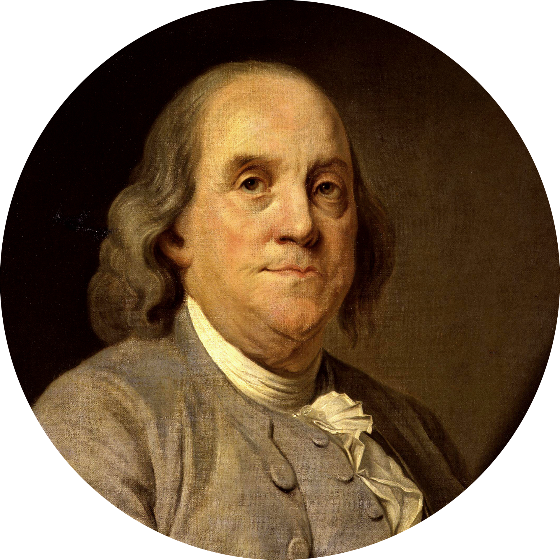 Benjamin Franklin