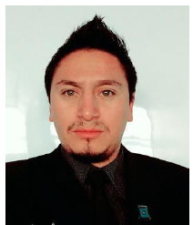 Luis Huamán Bastidas