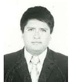 Alexander Rupay Cruces